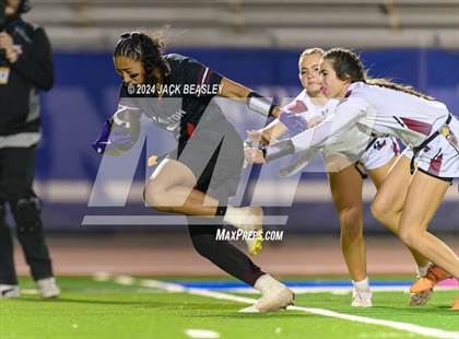 Thumbnail 3 in Hamilton vs Red Mountain (AIA 6A Final) photogallery.