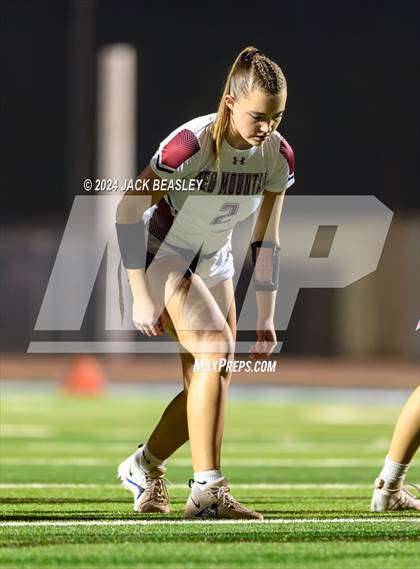 Thumbnail 2 in Hamilton vs Red Mountain (AIA 6A Final) photogallery.