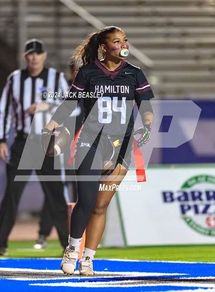 Thumbnail 2 in Hamilton vs Red Mountain (AIA 6A Final) photogallery.