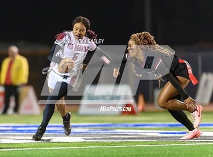 Thumbnail 3 in Hamilton vs Red Mountain (AIA 6A Final) photogallery.