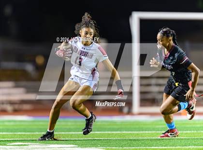 Thumbnail 2 in Hamilton vs Red Mountain (AIA 6A Final) photogallery.
