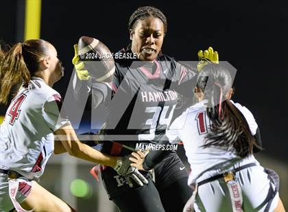 Thumbnail 3 in Hamilton vs Red Mountain (AIA 6A Final) photogallery.