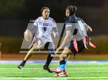 Thumbnail 1 in Hamilton vs Red Mountain (AIA 6A Final) photogallery.