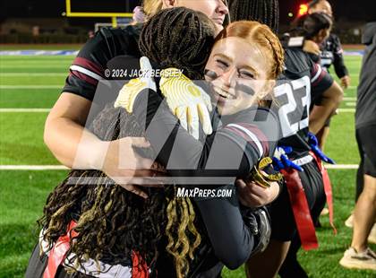 Thumbnail 2 in Hamilton vs Red Mountain (AIA 6A Final) photogallery.