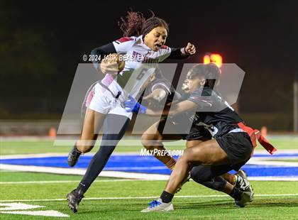 Thumbnail 2 in Hamilton vs Red Mountain (AIA 6A Final) photogallery.