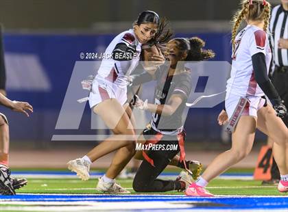 Thumbnail 3 in Hamilton vs Red Mountain (AIA 6A Final) photogallery.