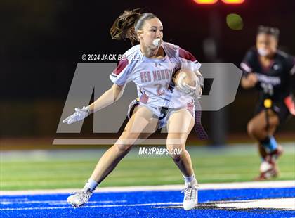 Thumbnail 1 in Hamilton vs Red Mountain (AIA 6A Final) photogallery.