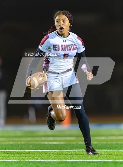 Thumbnail 2 in Hamilton vs Red Mountain (AIA 6A Final) photogallery.