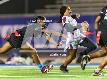 Thumbnail 2 in Hamilton vs Red Mountain (AIA 6A Final) photogallery.