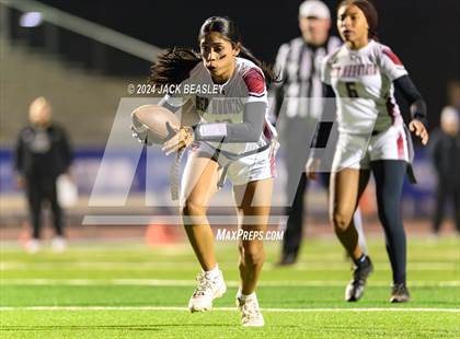 Thumbnail 2 in Hamilton vs Red Mountain (AIA 6A Final) photogallery.