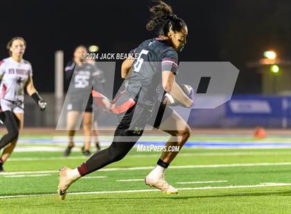 Thumbnail 3 in Hamilton vs Red Mountain (AIA 6A Final) photogallery.
