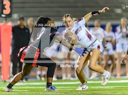 Thumbnail 1 in Hamilton vs Red Mountain (AIA 6A Final) photogallery.