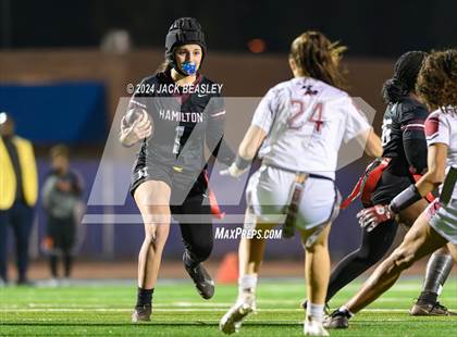 Thumbnail 2 in Hamilton vs Red Mountain (AIA 6A Final) photogallery.