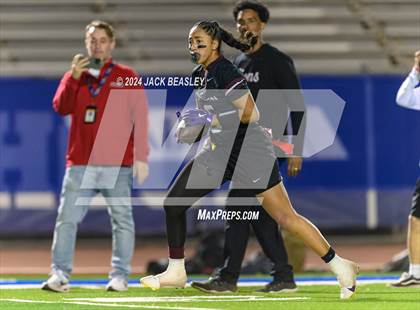 Thumbnail 1 in Hamilton vs Red Mountain (AIA 6A Final) photogallery.