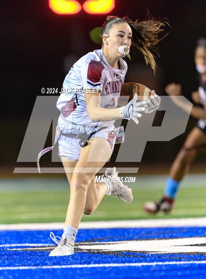 Thumbnail 3 in Hamilton vs Red Mountain (AIA 6A Final) photogallery.