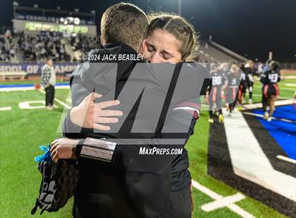 Thumbnail 3 in Hamilton vs Red Mountain (AIA 6A Final) photogallery.
