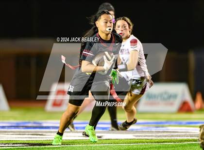 Thumbnail 3 in Hamilton vs Red Mountain (AIA 6A Final) photogallery.