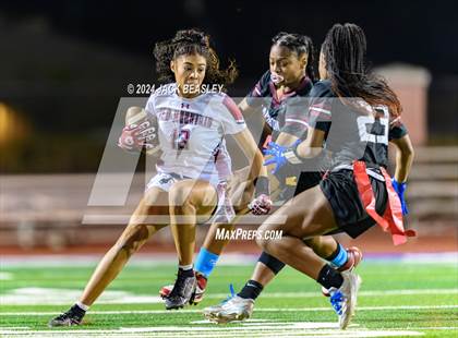 Thumbnail 3 in Hamilton vs Red Mountain (AIA 6A Final) photogallery.