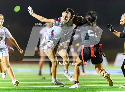 Thumbnail 2 in Hamilton vs Red Mountain (AIA 6A Final) photogallery.