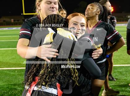 Thumbnail 1 in Hamilton vs Red Mountain (AIA 6A Final) photogallery.
