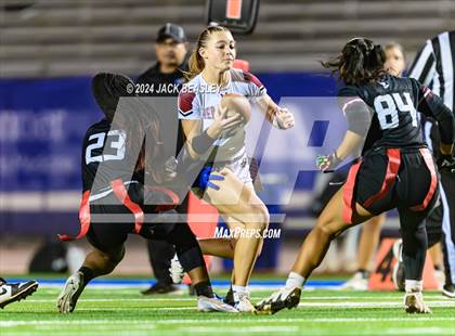 Thumbnail 1 in Hamilton vs Red Mountain (AIA 6A Final) photogallery.