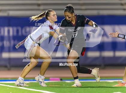 Thumbnail 2 in Hamilton vs Red Mountain (AIA 6A Final) photogallery.