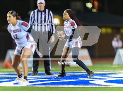 Thumbnail 3 in Hamilton vs Red Mountain (AIA 6A Final) photogallery.