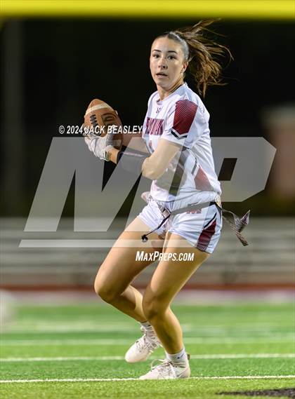 Thumbnail 1 in Hamilton vs Red Mountain (AIA 6A Final) photogallery.