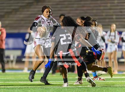 Thumbnail 1 in Hamilton vs Red Mountain (AIA 6A Final) photogallery.