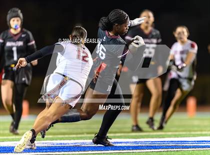 Thumbnail 3 in Hamilton vs Red Mountain (AIA 6A Final) photogallery.