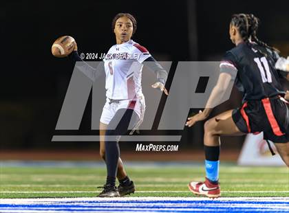 Thumbnail 2 in Hamilton vs Red Mountain (AIA 6A Final) photogallery.