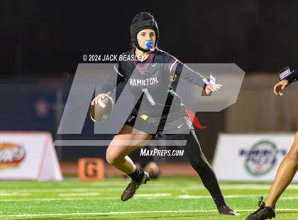 Thumbnail 3 in Hamilton vs Red Mountain (AIA 6A Final) photogallery.