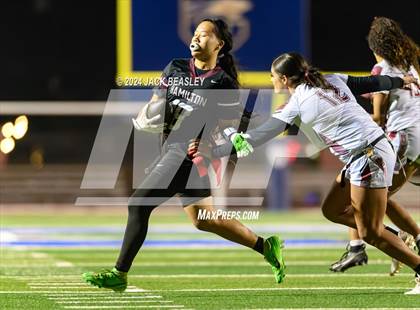 Thumbnail 1 in Hamilton vs Red Mountain (AIA 6A Final) photogallery.