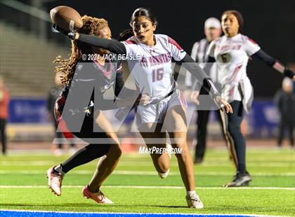 Thumbnail 1 in Hamilton vs Red Mountain (AIA 6A Final) photogallery.