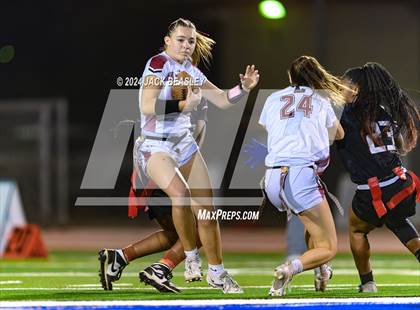 Thumbnail 2 in Hamilton vs Red Mountain (AIA 6A Final) photogallery.