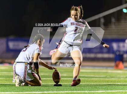 Thumbnail 2 in Hamilton vs Red Mountain (AIA 6A Final) photogallery.