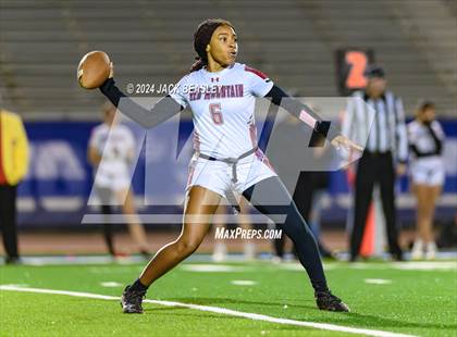 Thumbnail 2 in Hamilton vs Red Mountain (AIA 6A Final) photogallery.
