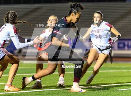 Thumbnail 2 in Hamilton vs Red Mountain (AIA 6A Final) photogallery.
