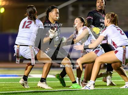 Thumbnail 2 in Hamilton vs Red Mountain (AIA 6A Final) photogallery.