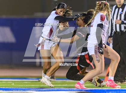 Thumbnail 2 in Hamilton vs Red Mountain (AIA 6A Final) photogallery.