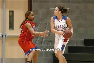 Thumbnail 1 in Highlands vs. Buchanan (Lady Eagle Inv.) photogallery.