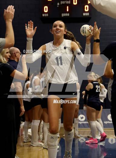 Salpointe Catholic @ Ironwood Ridge