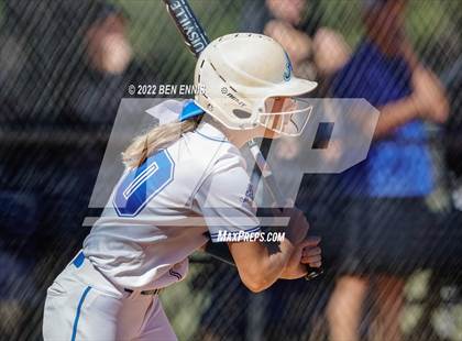 Thumbnail 1 in Mount Paran Christian vs Academy for Classical Education (GHSA 2A State Tournament)  photogallery.
