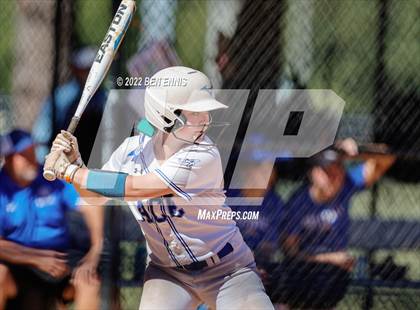 Thumbnail 3 in Mount Paran Christian vs Academy for Classical Education (GHSA 2A State Tournament)  photogallery.