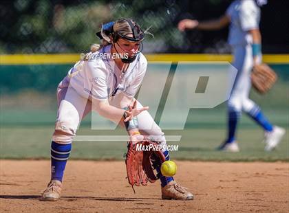 Thumbnail 3 in Mount Paran Christian vs Academy for Classical Education (GHSA 2A State Tournament)  photogallery.