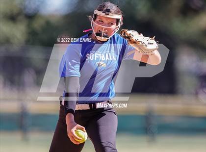 Thumbnail 3 in Mount Paran Christian vs Academy for Classical Education (GHSA 2A State Tournament)  photogallery.