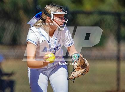Thumbnail 1 in Mount Paran Christian vs Academy for Classical Education (GHSA 2A State Tournament)  photogallery.