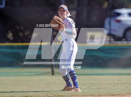 Thumbnail 2 in Mount Paran Christian vs Academy for Classical Education (GHSA 2A State Tournament)  photogallery.
