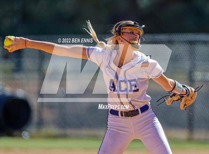 Thumbnail 1 in Mount Paran Christian vs Academy for Classical Education (GHSA 2A State Tournament)  photogallery.