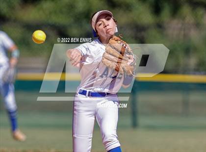 Thumbnail 1 in Mount Paran Christian vs Academy for Classical Education (GHSA 2A State Tournament)  photogallery.